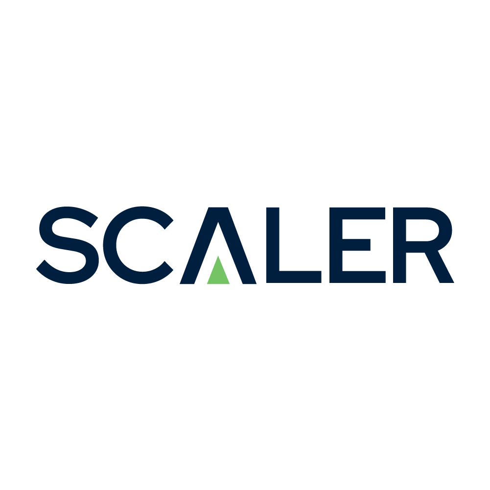 Scaler - Engineered for AI Discovery